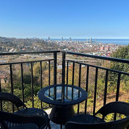 Gt House Batumi Hotell Eksteriør bilde