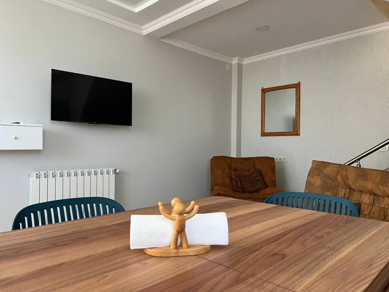 Gt House Batumi Hotell Eksteriør bilde