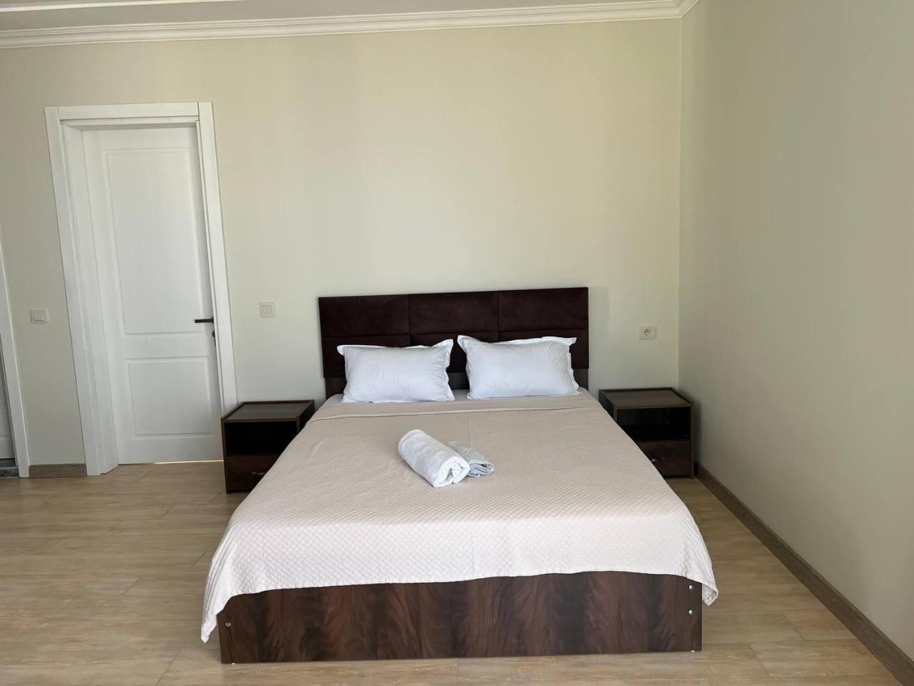 Gt House Batumi Hotell Eksteriør bilde