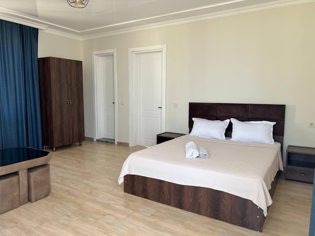 Gt House Batumi Hotell Eksteriør bilde