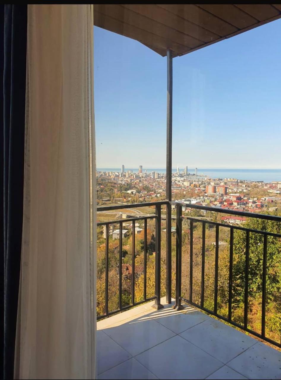 Gt House Batumi Hotell Eksteriør bilde