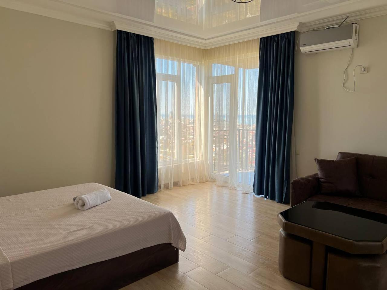 Gt House Batumi Hotell Eksteriør bilde