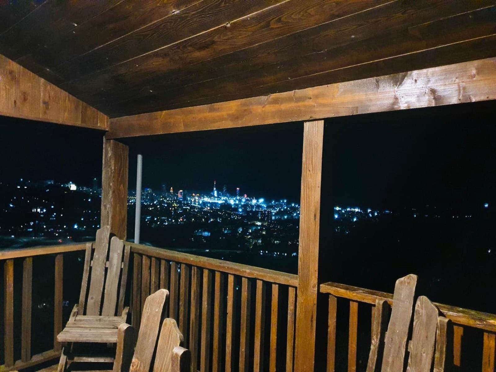 Gt House Batumi Hotell Eksteriør bilde