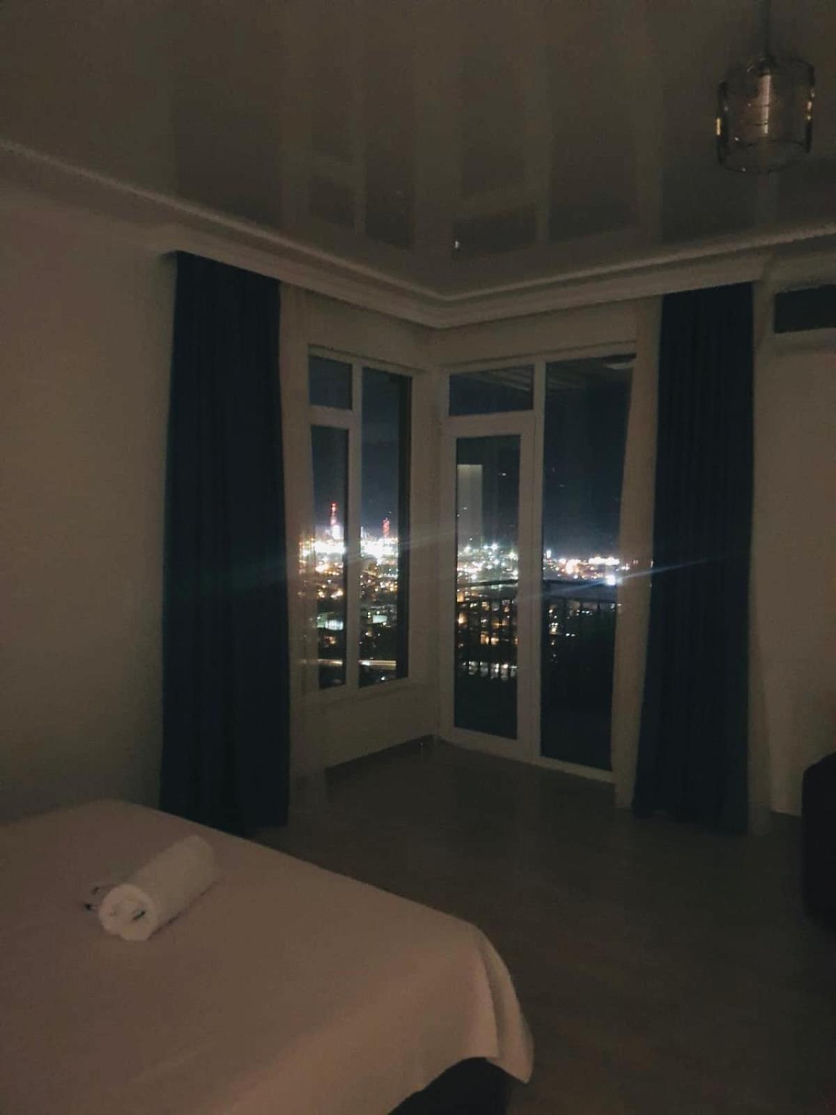 Gt House Batumi Hotell Eksteriør bilde